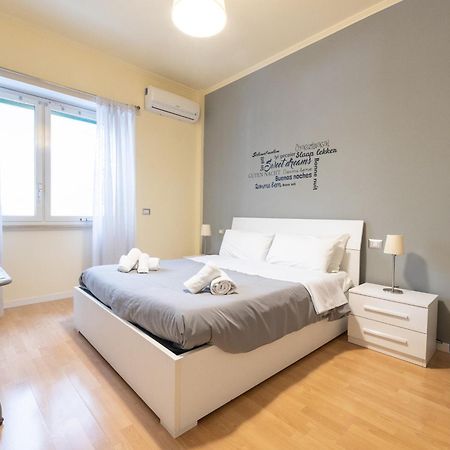 Le Piazze Di Roma Sweet Apartment Kültér fotó