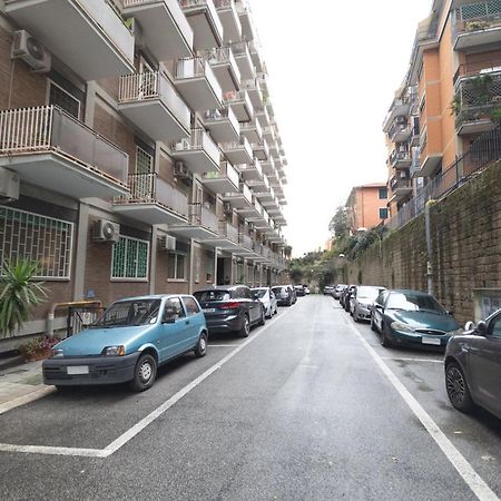 Le Piazze Di Roma Sweet Apartment Kültér fotó