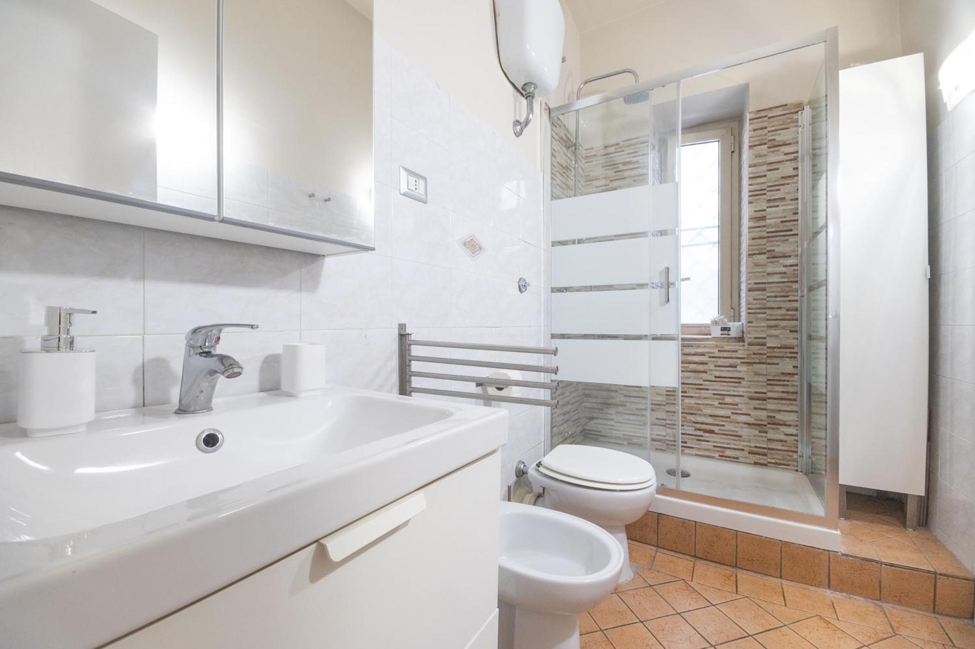 Le Piazze Di Roma Sweet Apartment Kültér fotó
