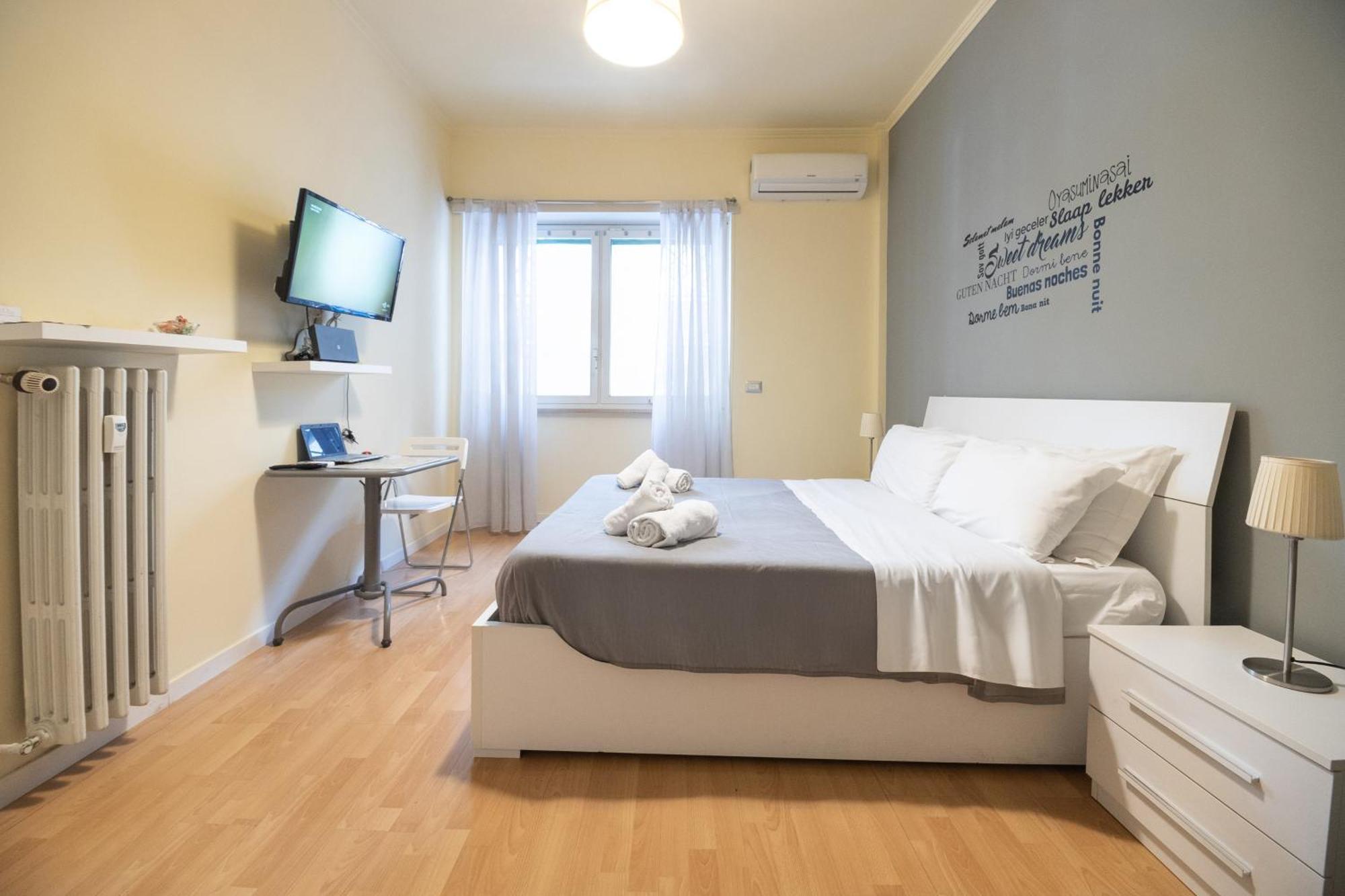 Le Piazze Di Roma Sweet Apartment Kültér fotó