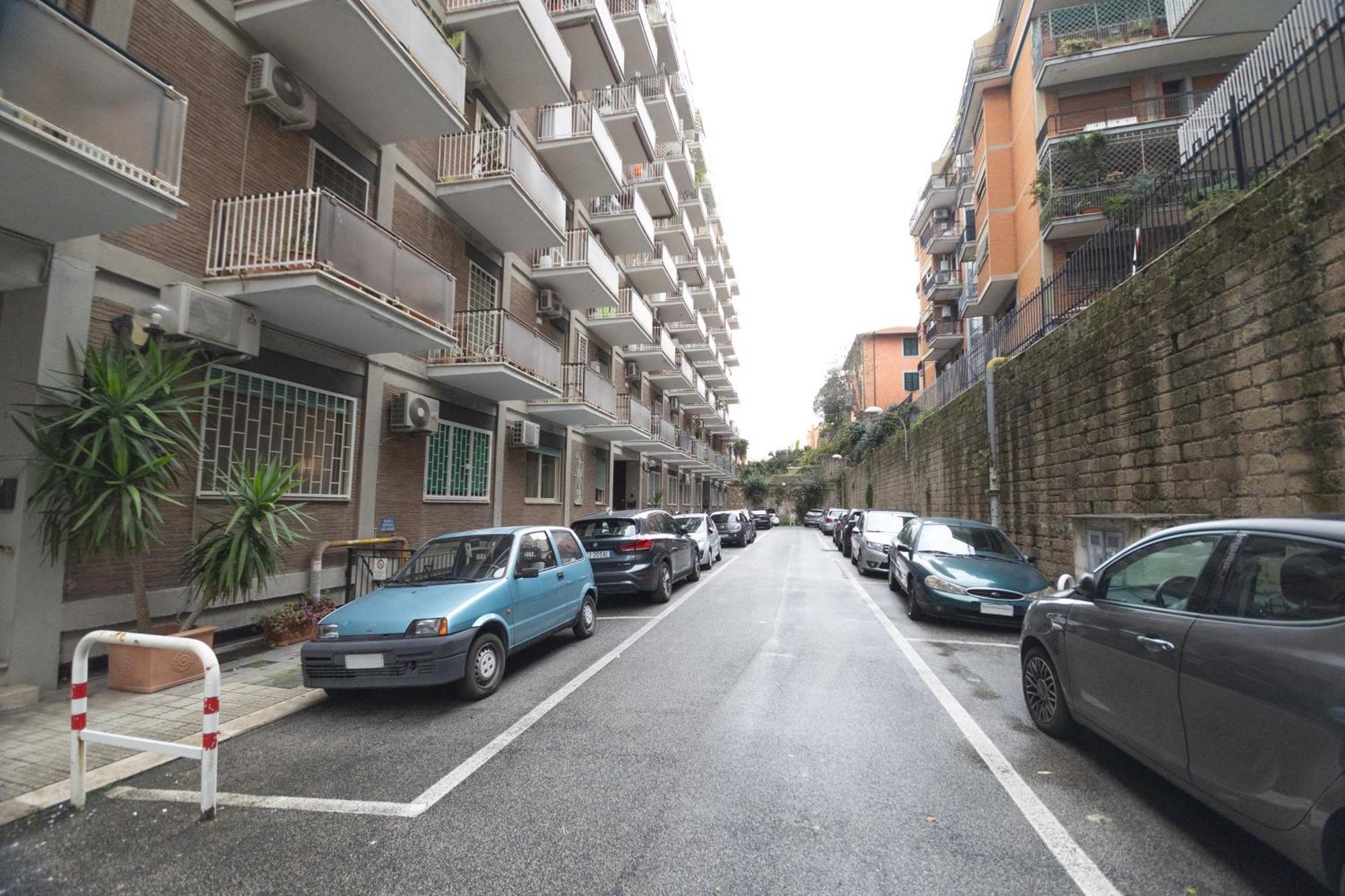 Le Piazze Di Roma Sweet Apartment Kültér fotó