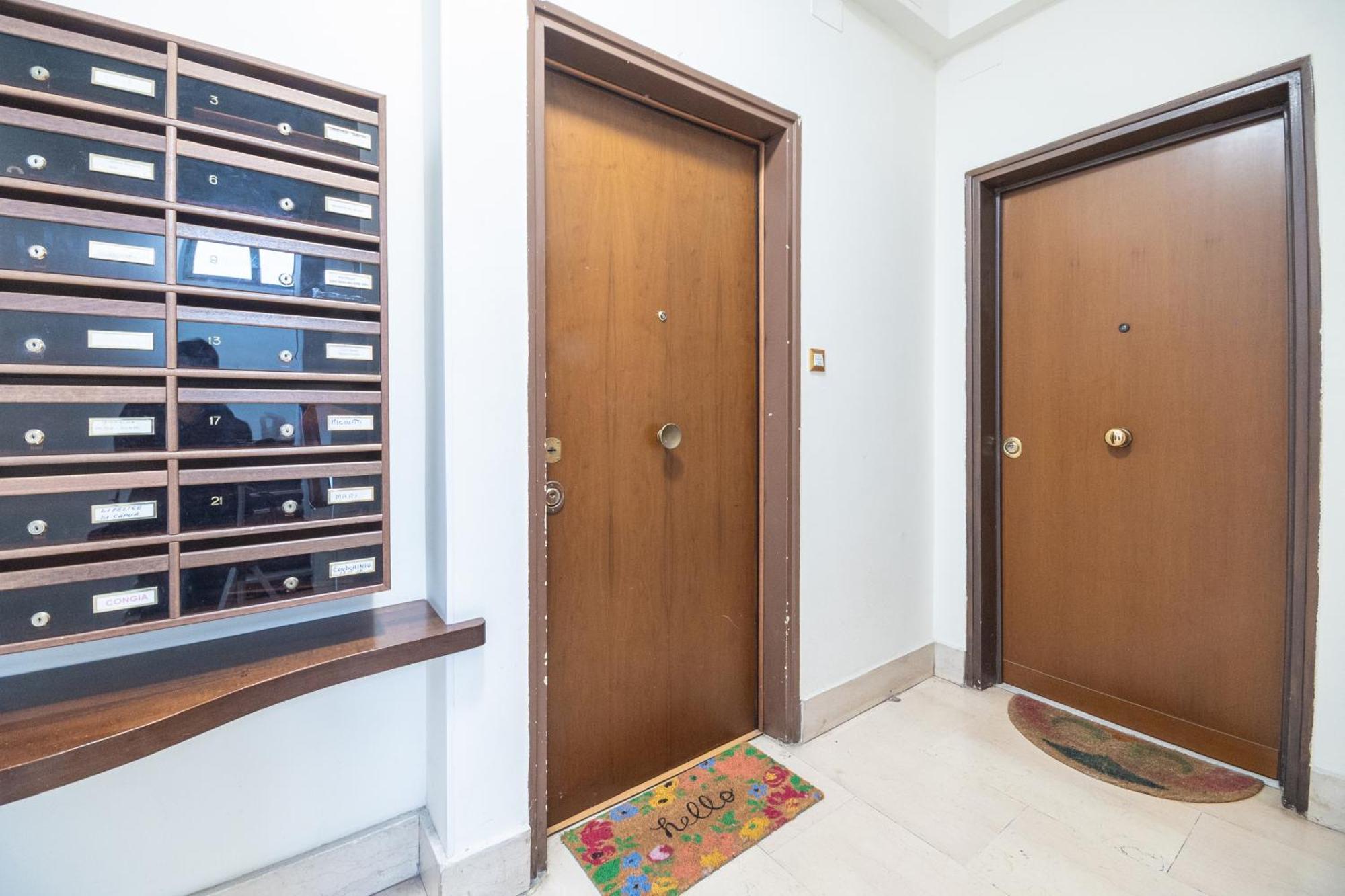 Le Piazze Di Roma Sweet Apartment Kültér fotó