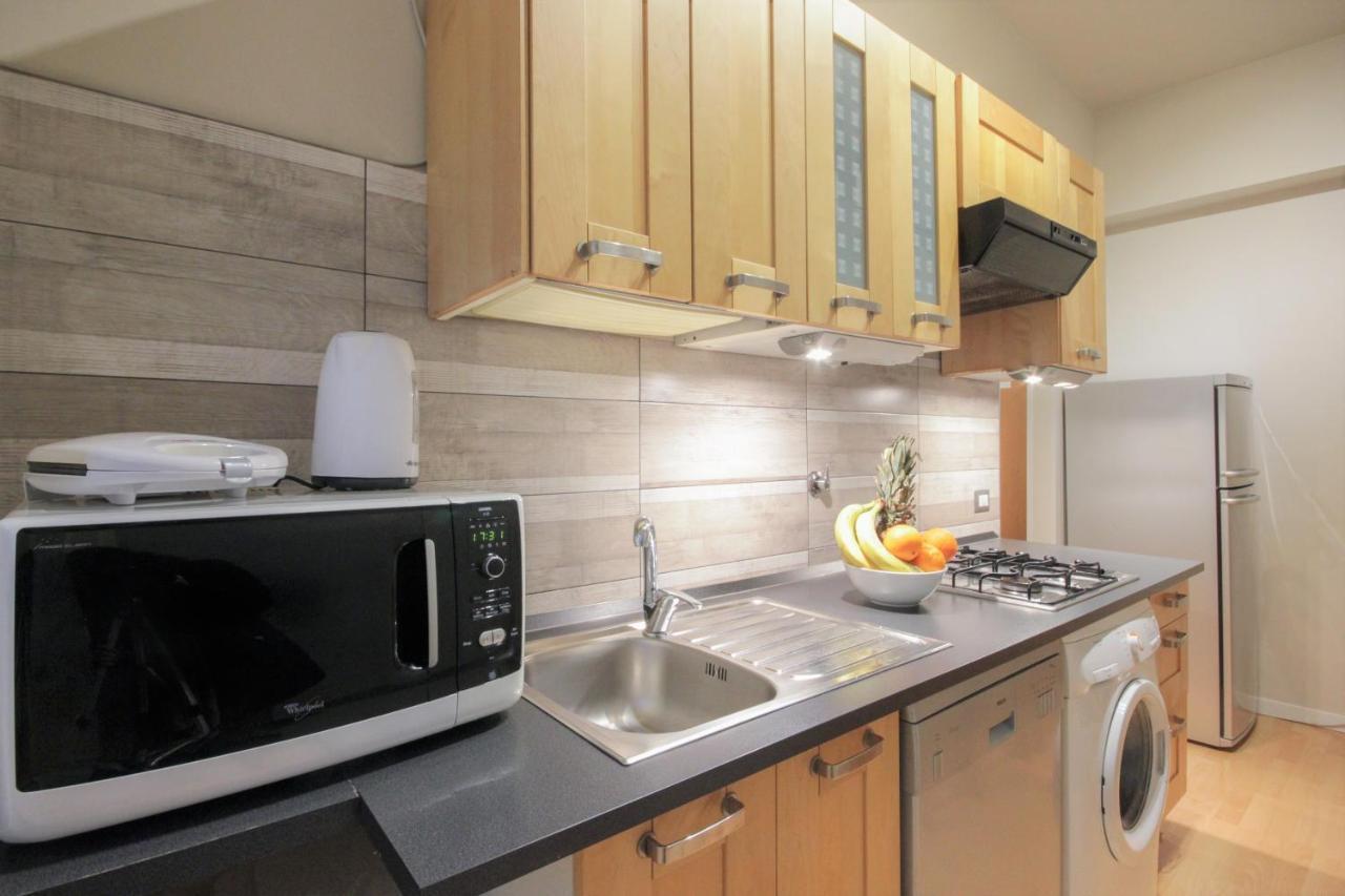 Le Piazze Di Roma Sweet Apartment Kültér fotó